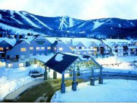 AA DUP GRAND HOTEL 164 II (CARRINGTON) Killington Grand Resort