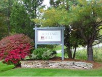 25A Heritage Hill Circle