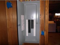 100 Oak St