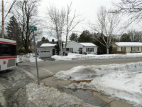 100 Oak St
