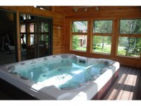 526 East Mountain Road, Trail Creek Trail Creek