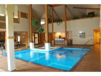526 East Mountain Road, Trail Creek Trail Creek