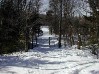 526 East Mountain Road, Trail Creek Trail Creek
