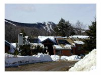 526 East Mountain Road, Trail Creek Trail Creek