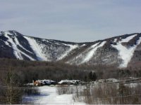 526 East Mountain Road, Trail Creek Trail Creek