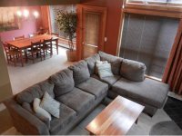 526 East Mountain Road, Trail Creek Trail Creek