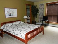 526 East Mountain Road, Trail Creek Trail Creek