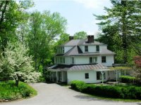 186 Rose Hill