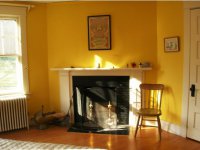 186 Rose Hill