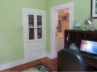 5 Stanton Street