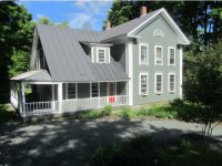 5 Stanton Street