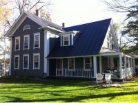 5 Stanton Street