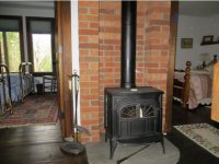 252 Forest Lane Great Hawk