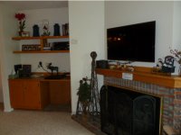 F-16 Old Mill Road Pinnacle