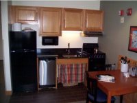 A HCP GRAND HOTEL 159 II (PAULDING) Killington Grand Resort