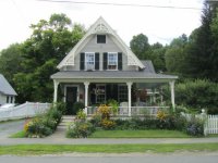 3 River Street