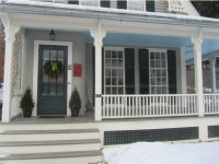 3 River Street