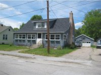 9 Vernon Street