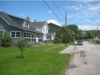9 Vernon Street