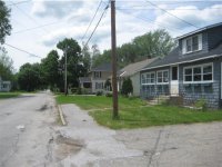 9 Vernon Street