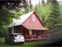 54 Dailey Hollow Road