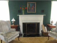 3854 North Hollow Road