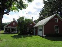 3854 North Hollow Road