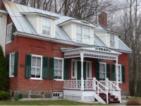 31 South Street