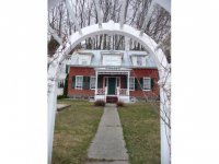 31 South Street