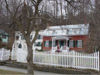 31 South Street