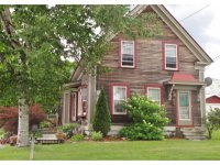 54 School Street