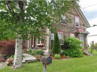 54 School Street