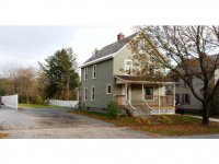 110 Forest Street