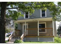 110 Forest Street