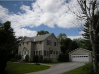 15 North Street Extension