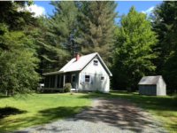 153 Merrill Hill Road none