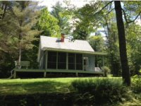 153 Merrill Hill Road none