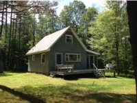153 Merrill Hill Road none