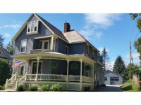181 Grove Street