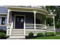 181 Grove Street
