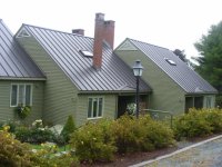 Unit F Blake Hill-#F Blake Hill Condominiums