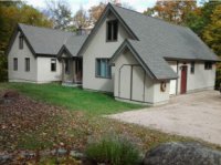 520 Rim Road Killington East