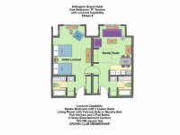 E DRMR GRAND HOTEL 302/304 III (MCCARTHY)