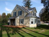 215 Grove Street
