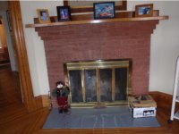 215 Grove Street
