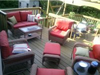 845 Meadowlake Drive