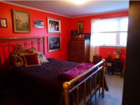 124 Easy St.