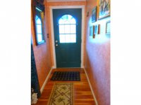 124 Easy St.