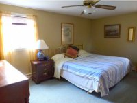124 Easy St.