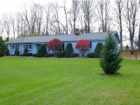 124 Easy St.